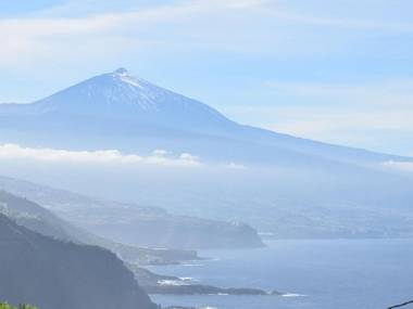 Cozy Holiday Home in Mesa del Mar with Sea View