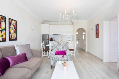 Acogedora Vivienda vacacional en Tenerife con vistas piscina y WIFI