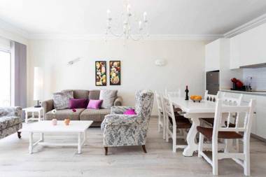 Acogedora Vivienda vacacional en Tenerife con vistas piscina y WIFI