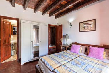 Finca Los Viñedos Casa Rural