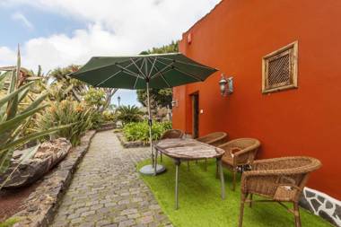 Finca Los Viñedos Casa Rural