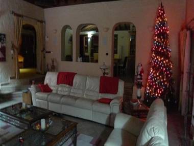 Finca Toredo Large Heated PoolHot TubBar/Games RoomGymCave Free WiFi