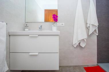 Casa Carait en Tiagua