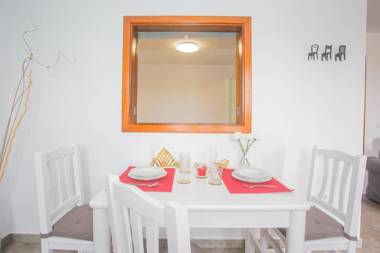 Casa Carait en Tiagua