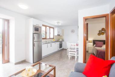 Casa Carait en Tiagua