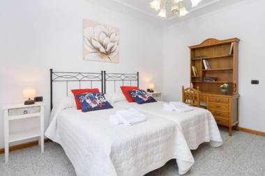 Villa Las Calderetas