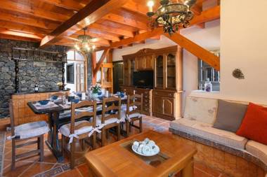 Villa Las Calderetas