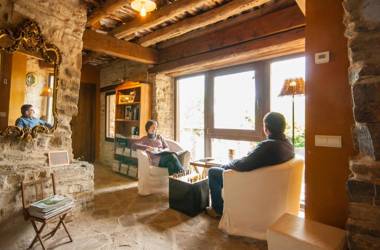 O Chardinet d'a Formiga