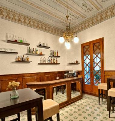 Hotel Casa Ceremines