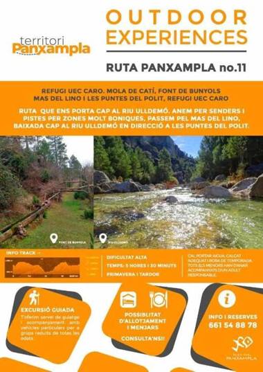 Hostal de Montaña Pous de la neu