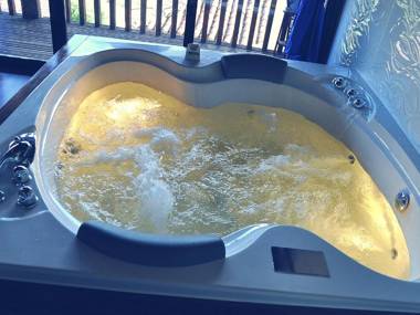 Suite rural Nido Azul II