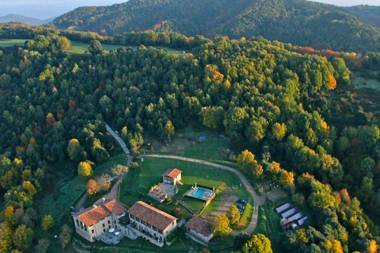 Hotel Restaurante El Ventós