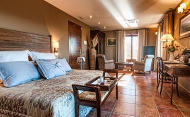 Hotel Restaurante El Ventós