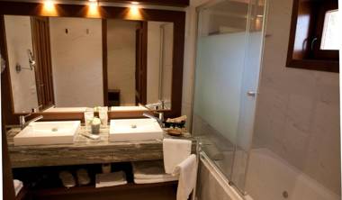 Hotel Restaurante El Ventós