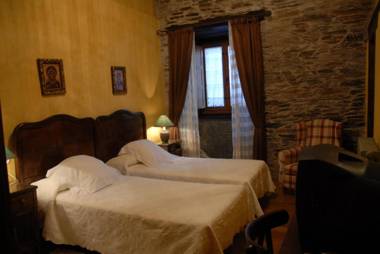 Casa Grande da Ferreria de Rugando