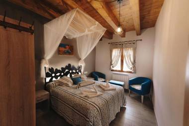 Apartamentos CASA RURAL EL VENTANICO