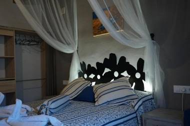 Apartamentos CASA RURAL EL VENTANICO