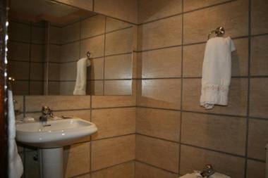 Mirador del Ermitage