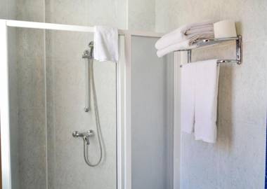 Alda Vía de la Plata Rooms