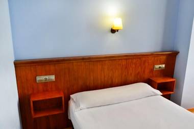 Alda Vía de la Plata Rooms