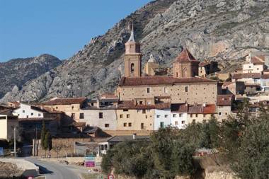 Aparthotel SPA Don Iñigo de Aragón