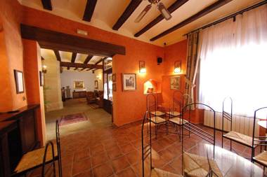 Aparthotel SPA Don Iñigo de Aragón