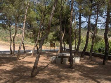 Apartamentos Rurales San Juan