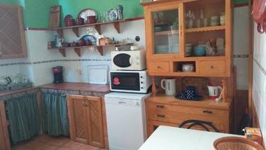 Casa Rural "Posada La Campana"