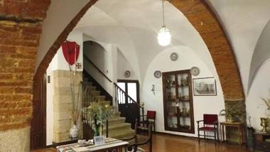 Casa Rural "Posada La Campana"