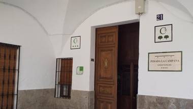Casa Rural "Posada La Campana"