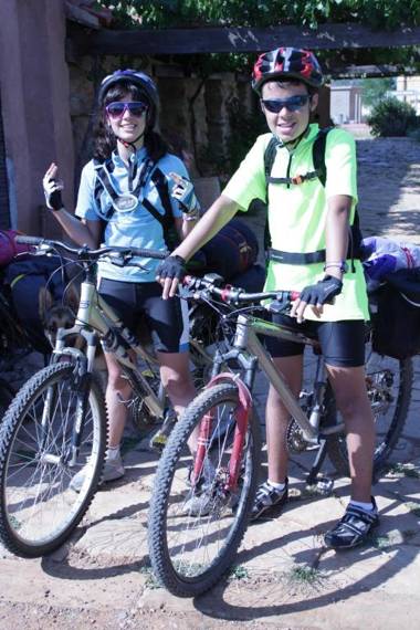 La Casa de la Estación