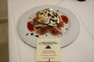 La Casa de la Estación