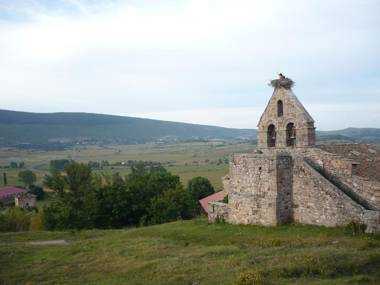 Posada Molino La Vega