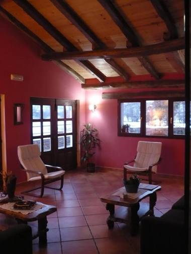 Posada Molino La Vega