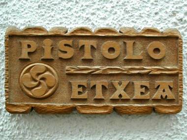 Apartamentos Pistolo