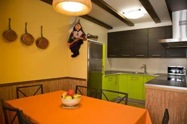 Aitonarena Ochagavia