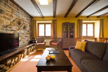 Aitonarena Ochagavia