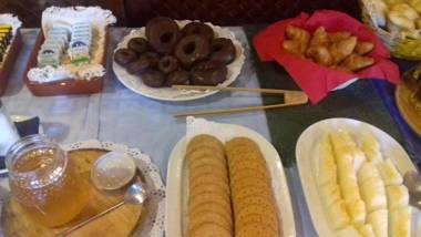 Hotel Rural Camero Viejo