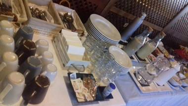 Hotel Rural Camero Viejo