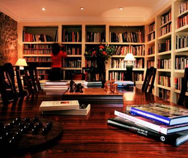 La Torre del Visco - Relais & Châteaux