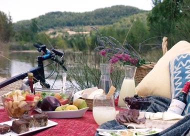 La Torre del Visco - Relais & Châteaux