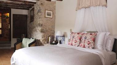 Hotel Mas de la Serra