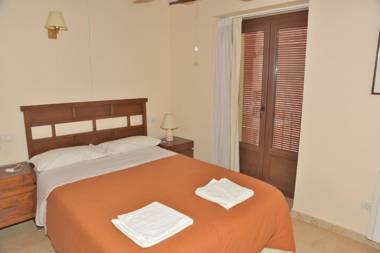 Apartamentos Casa Les Valeres