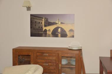 Apartamentos Casa Les Valeres