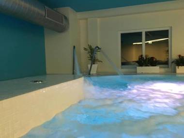 Hotel Playa Langosteira