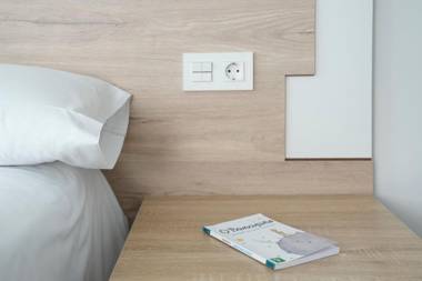 Hotel VIDA Finisterre Centro