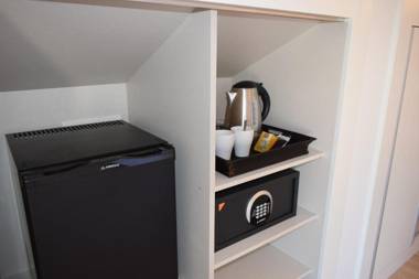 Hotel VIDA Finisterre Centro