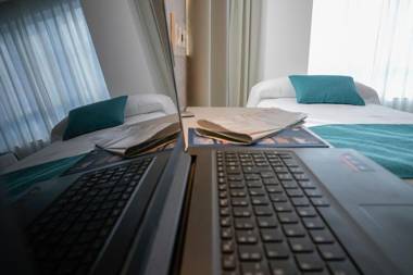 Hotel VIDA Finisterre Centro