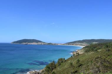 Apartamentos VIDA Finisterre