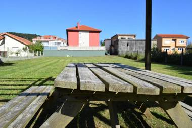 Apartamentos VIDA Finisterre